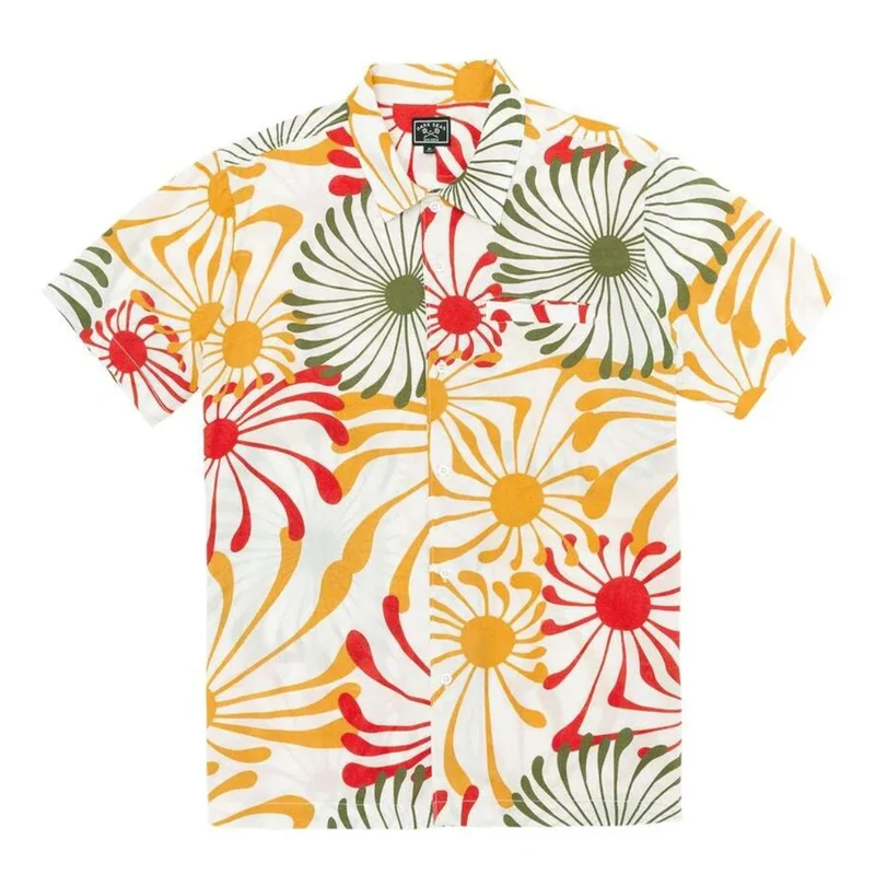 PRANKSTER SHIRT
