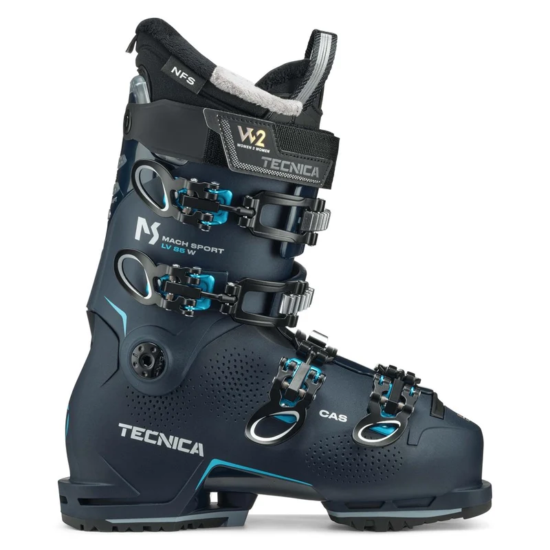 Tecnica MACH SPORT LV 85 W GW ink blue
