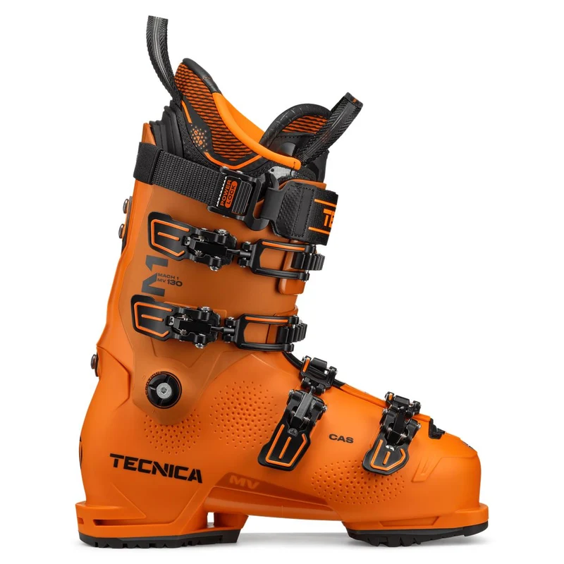 Tecnica MACH1 MV 130 TD GW - icon orange