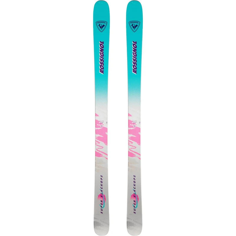 Rossignol Super Blackops 98
