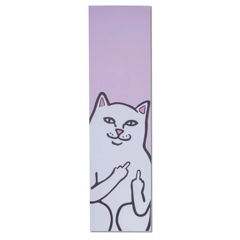Lord Nermal Grip Tape
