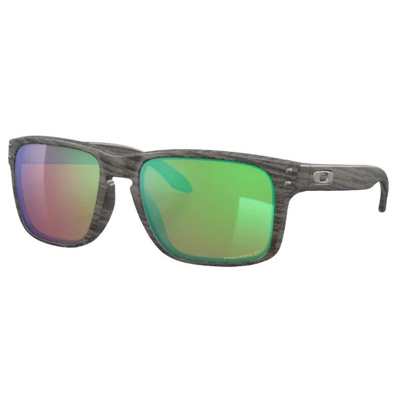 Holbrook Woodgrain PRIZM Shallow Water Polarized
