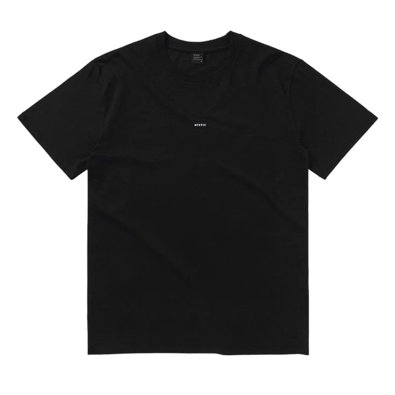 Whirl Tee | Black