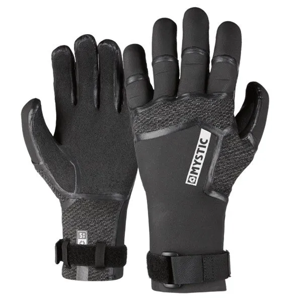 Supreme Glove Precurved 5mm