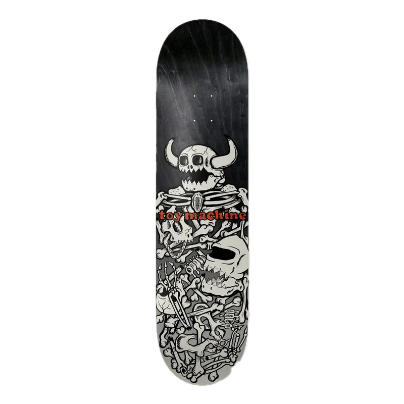 Toy Machine Dead Monster Deck