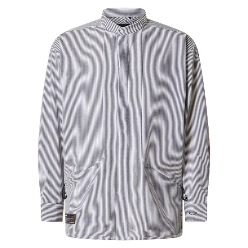 Oakley Field Gear Line Fuel LS Shirts