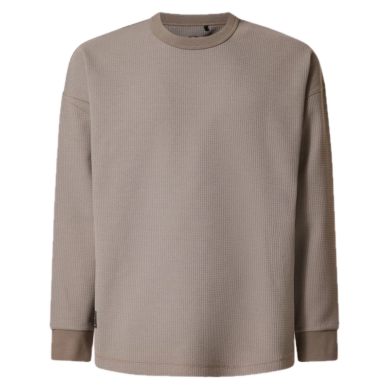 Oakley Field Gear Line Union LS Wide Tee