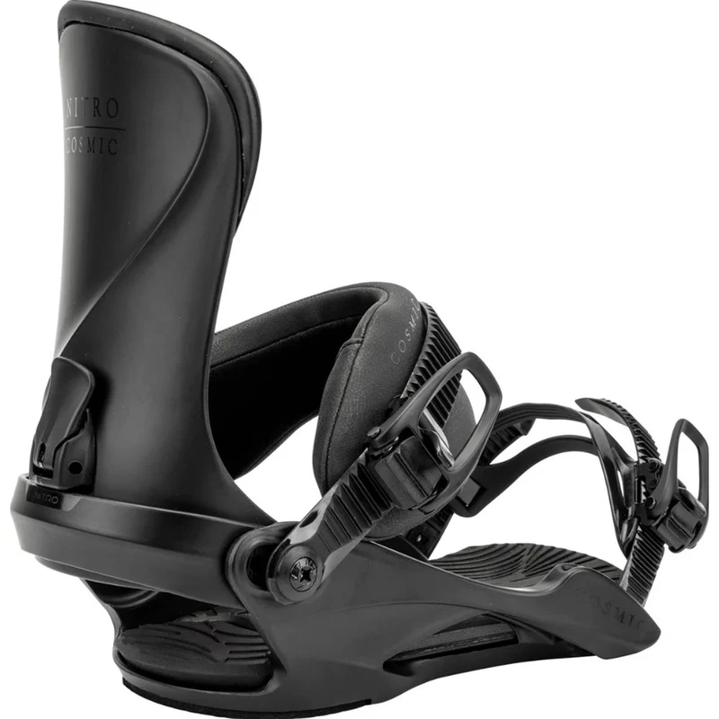 Nitro Cosmic Black 2025