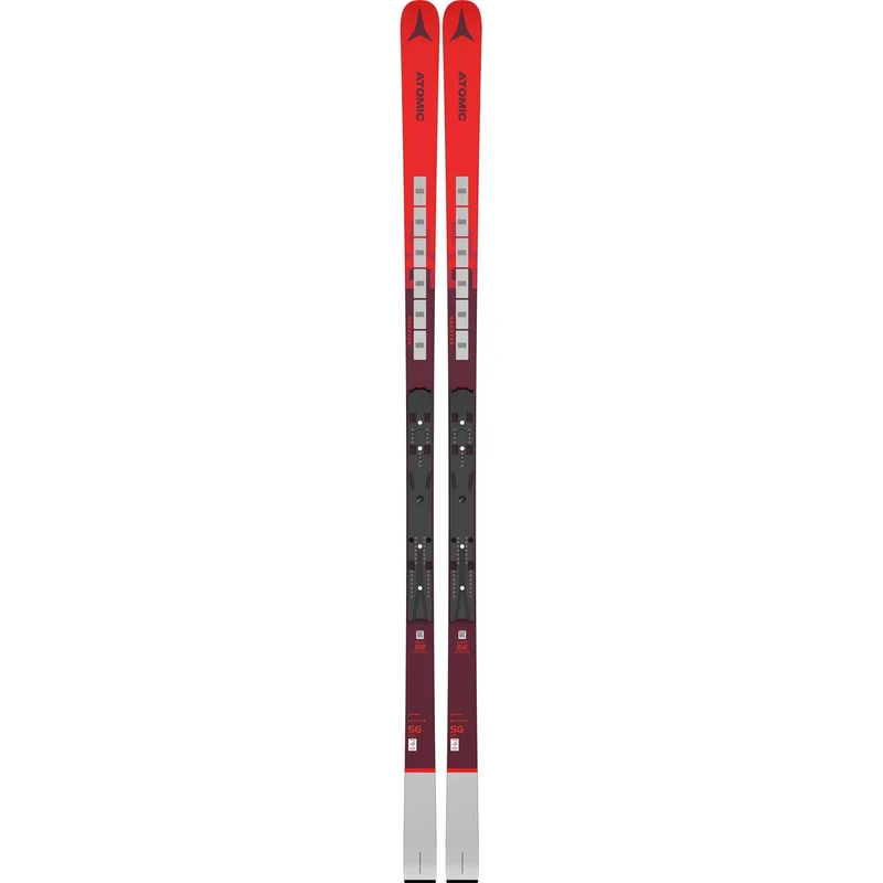 Atomic NY Redster SG FIS Revoshock M