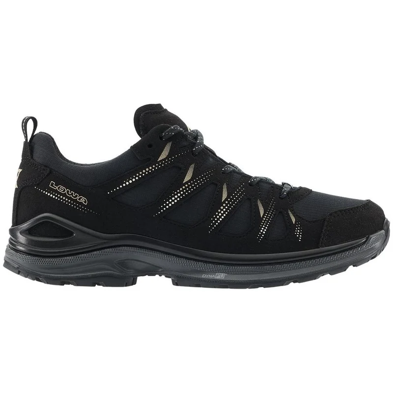 Lowa Innox Evo II GTX Women schwarz champagner