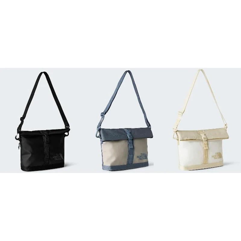 The North Face Base Camp Schultertasche