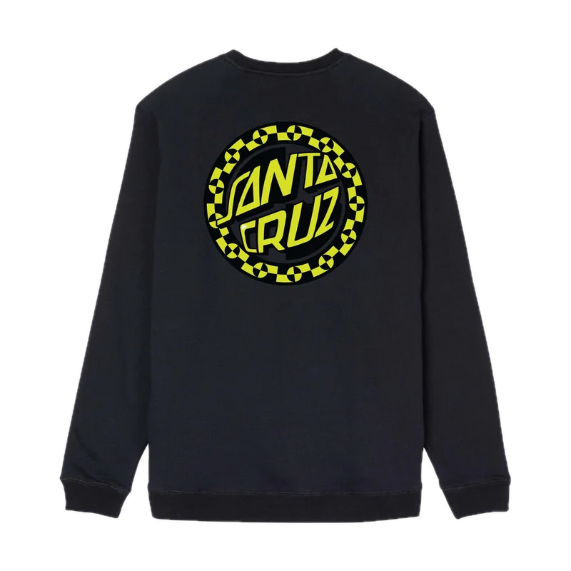 Santa Cruz Malba Crash Dot Crew