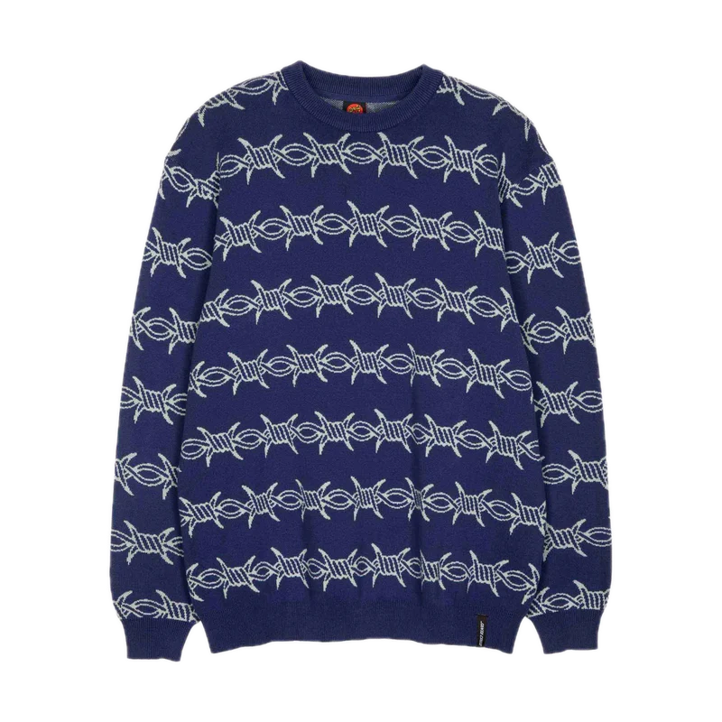 Santa Cruz Wired Knit Crew