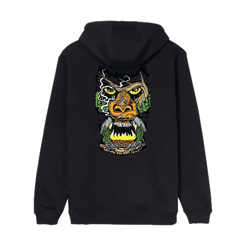 Santa Cruz Winkowski Big Foot Hood