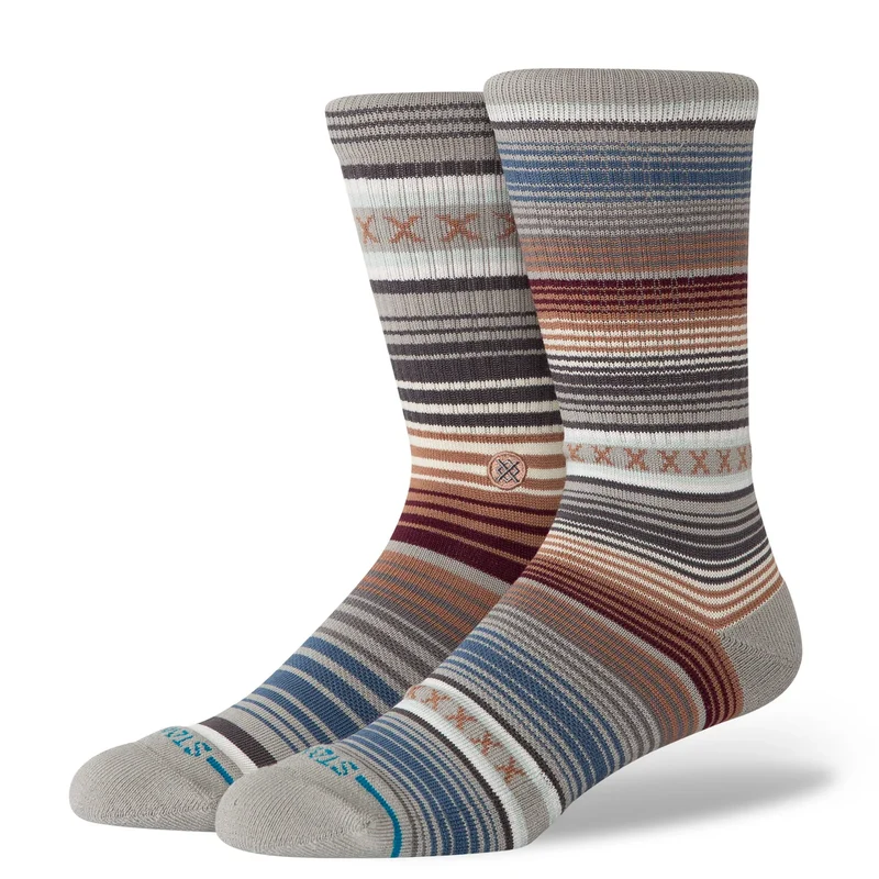Stance Curren St Crew Multi