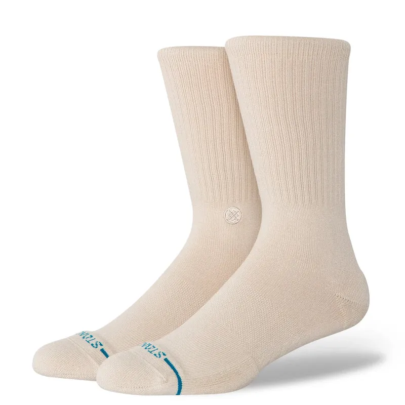 Stance Icon Oatmeal