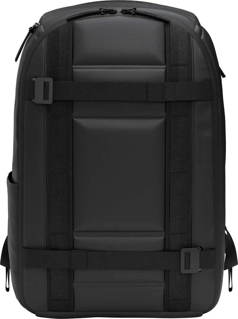 DB Journey Ramverk Backpack