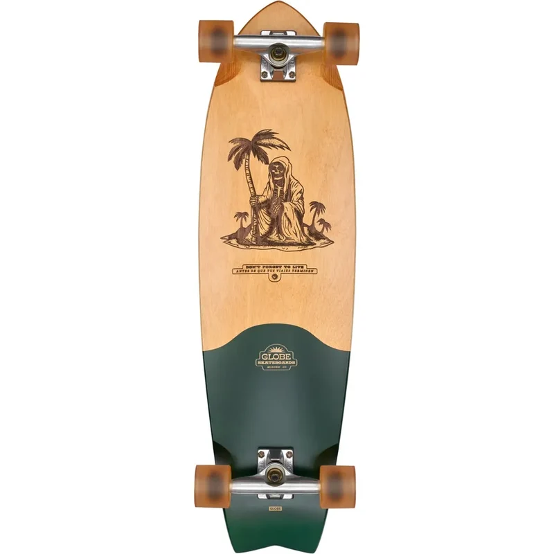 Globe Chromantic Beach Bum