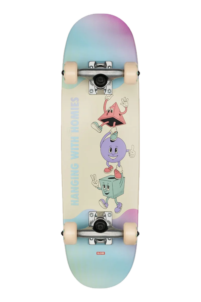 Globe Kids Wide Micro Hangin