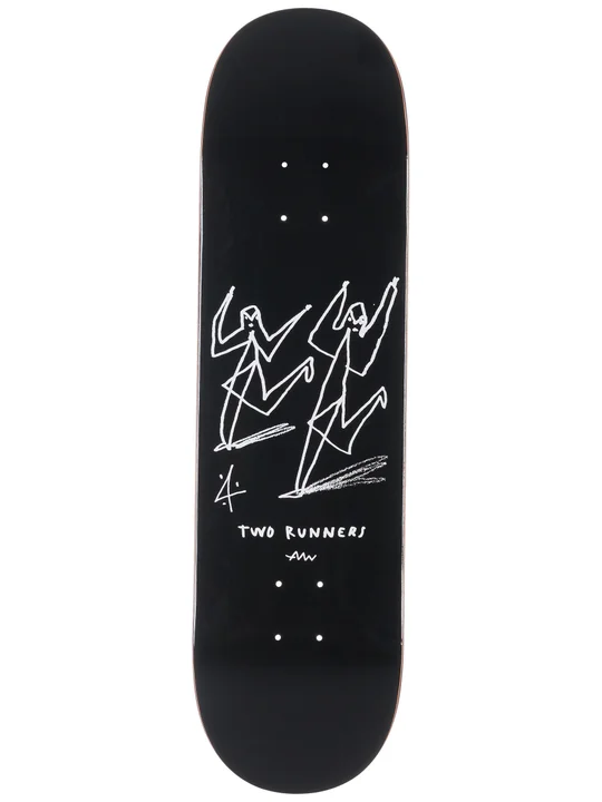 Polar Skate Co Team Two Runners
