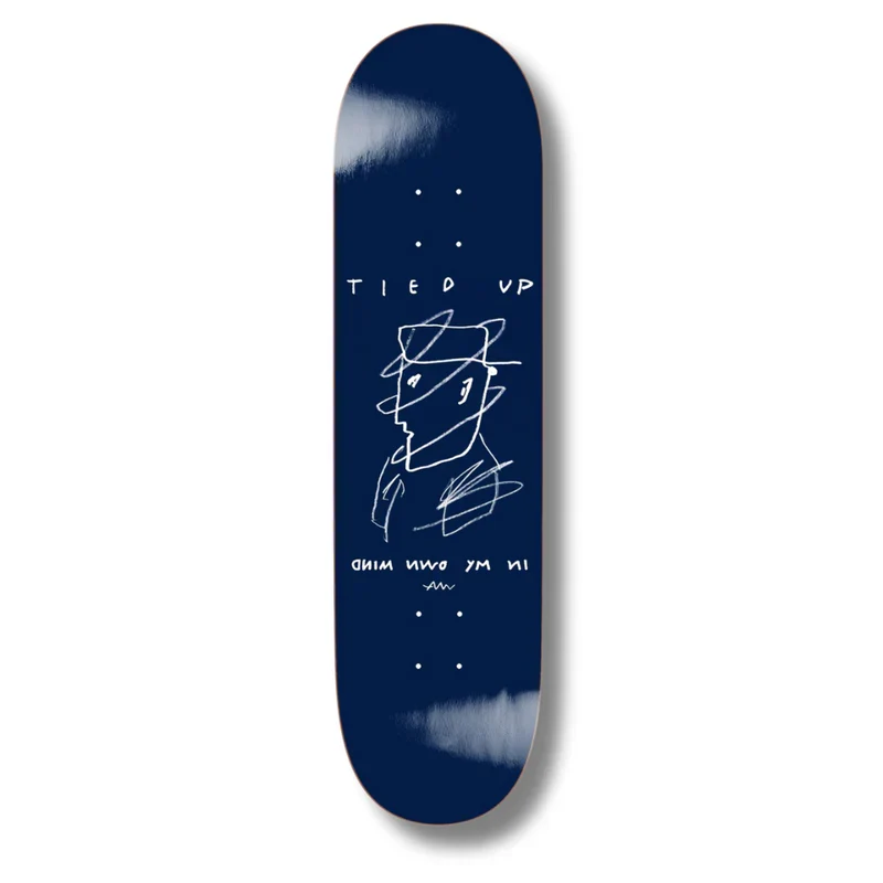 Polar Skate Co Team Tied Up