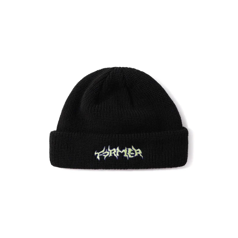 Former Proscription Beanie Black