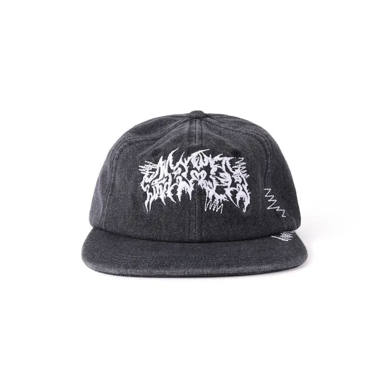 Former Praise Cap Grey