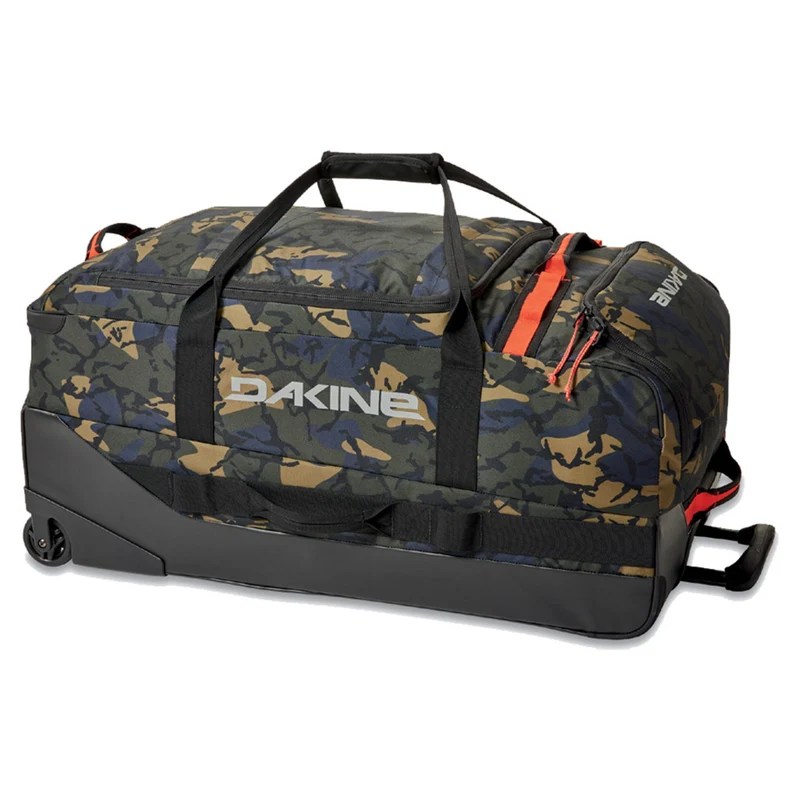 Dakine Torque Wheeled Duffle 125L Bag