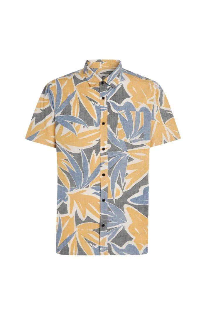 O'riginals Eco Standard Seafoam Shirt | Seafoam Black