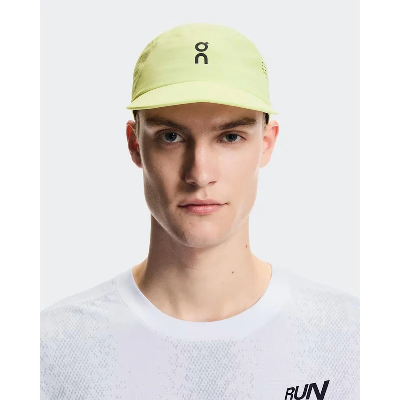 ON Performance Cap Lemonade