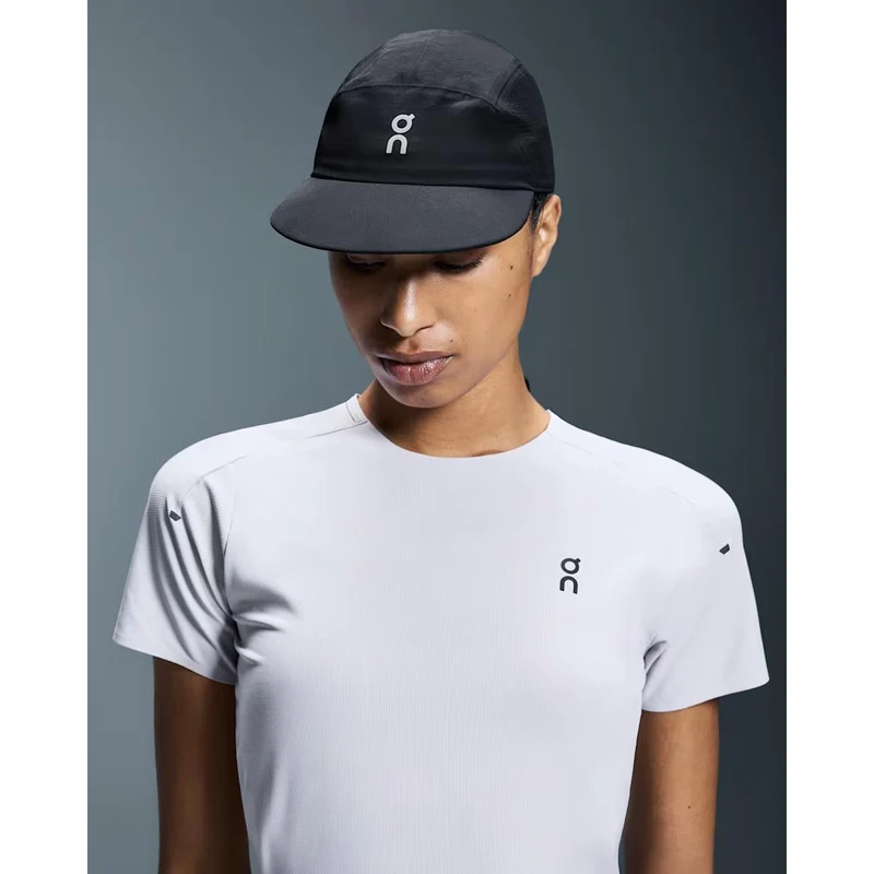 ON Performance Cap Black