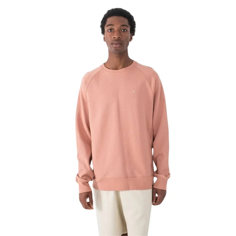 Low Tide Crew | Phantom Rose