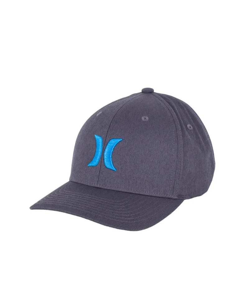 H2O-Dri One And Only Hat | Black Heather