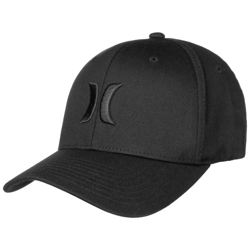 H2O-Dri One And Only Hat | Black