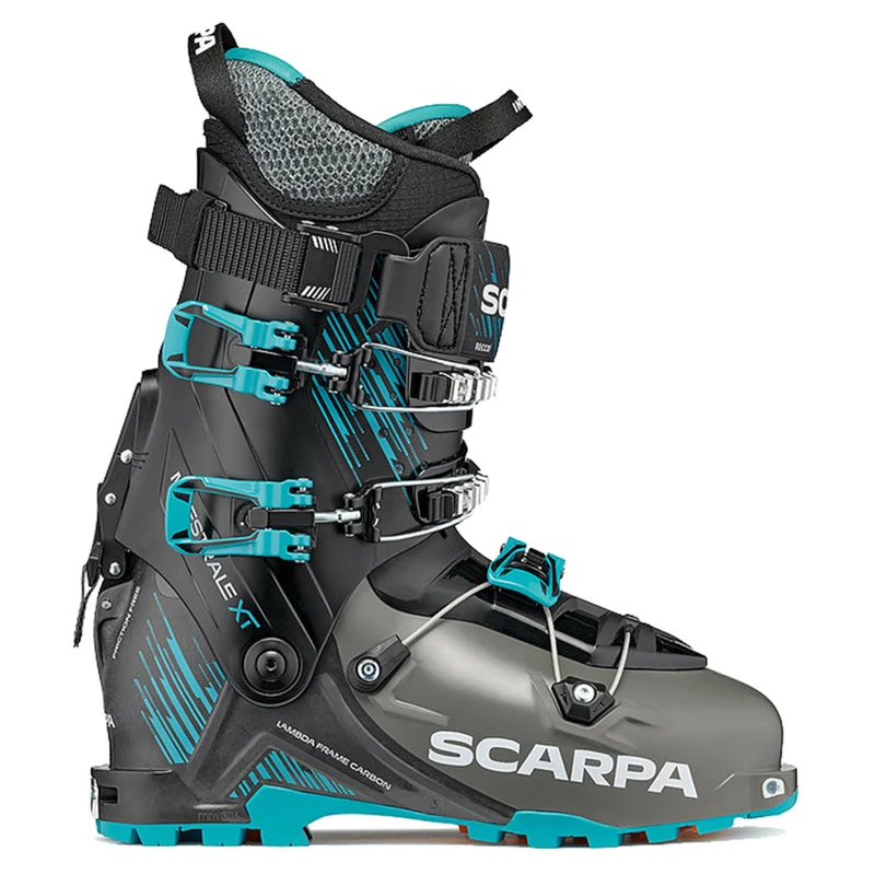 2023 Scarpa Maestrale XT Men's Ski Boot