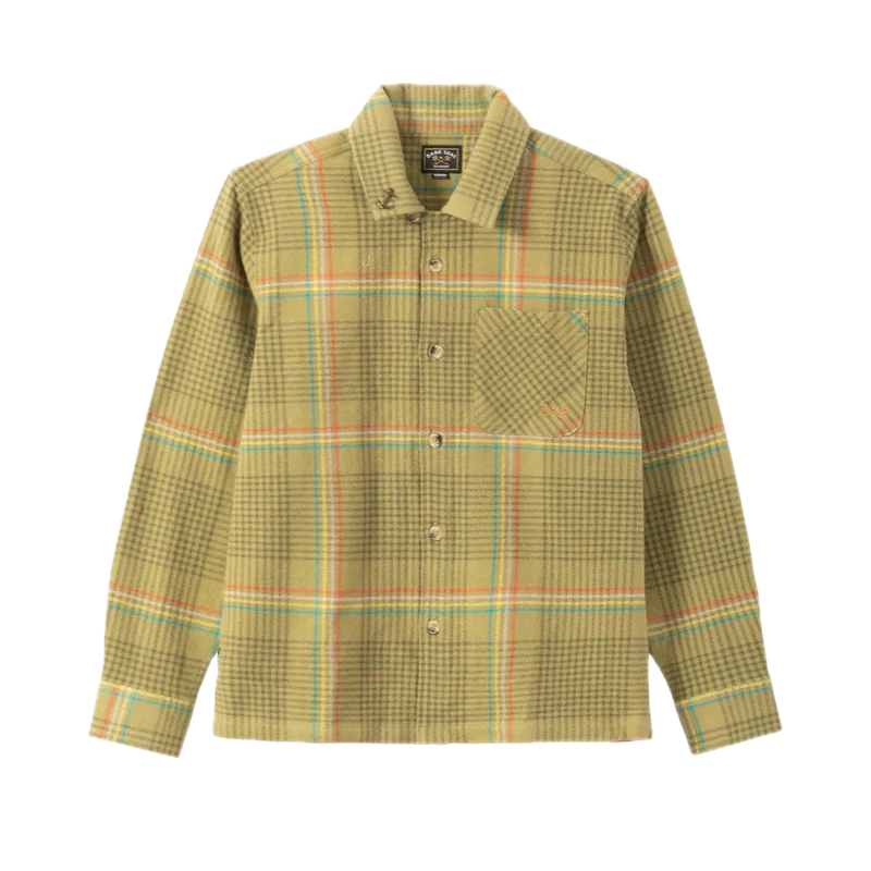 Dark Seas Blanton Woven