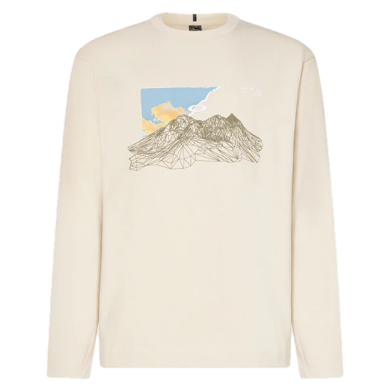 Oakley Outdoor Longsleeve T-shirt
