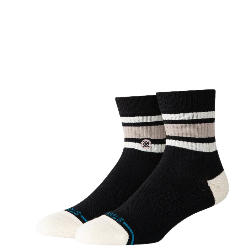 Stance Boyd Quarter Stringgrey