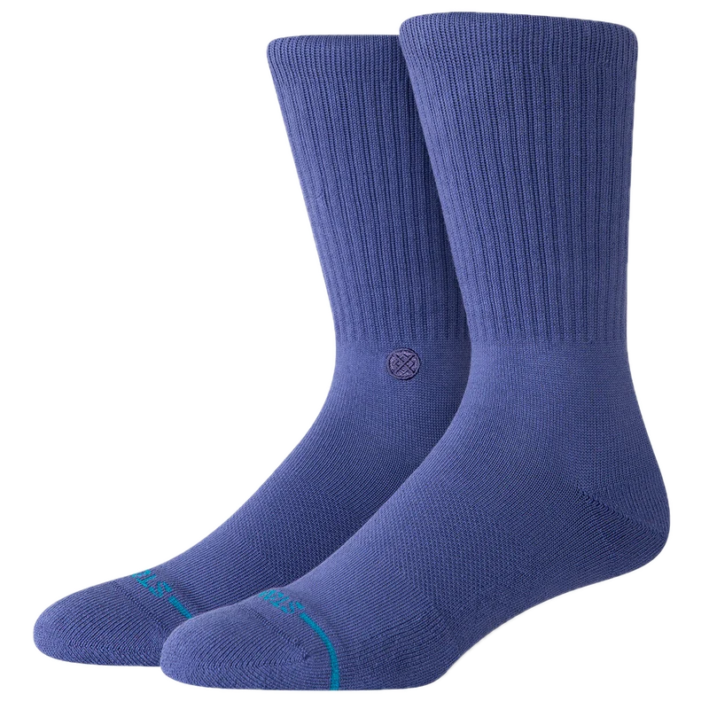 Stance Icon Indigo 2