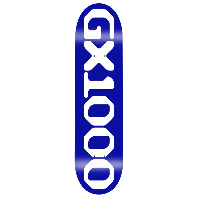 GX1000 OG Logo Blue