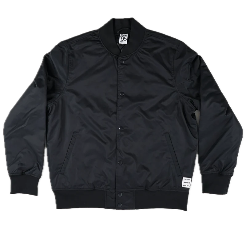 Revert 95 Clean Machine Bomber Jacket