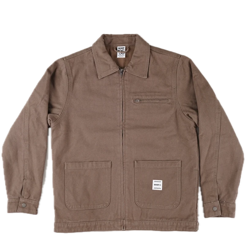 Revert 95 Classic Heavy Duty Work Jacket