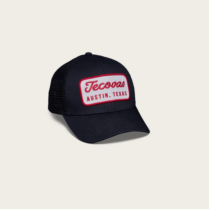 Mechanic Mid Profile Trucker