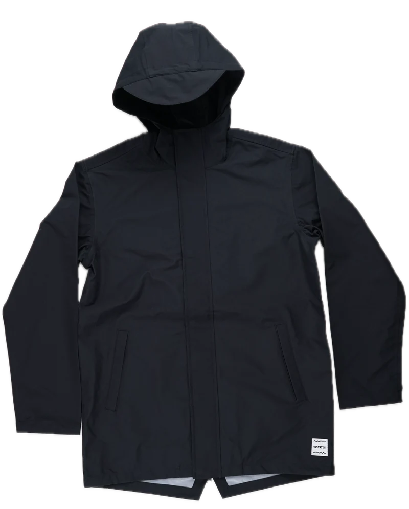 Revert 95 Always Good Technical Jacket
