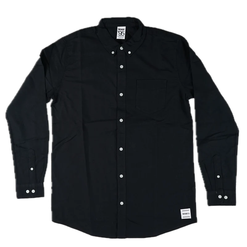 Revert 95 Always Good Oxford Shirt