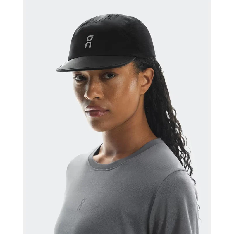 ON Ultra Cap Black
