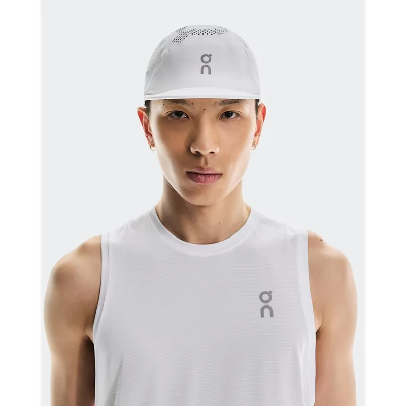 ON Ultra Cap White