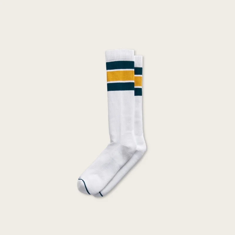 Mid Calf Performance Sock (2-Pack)
