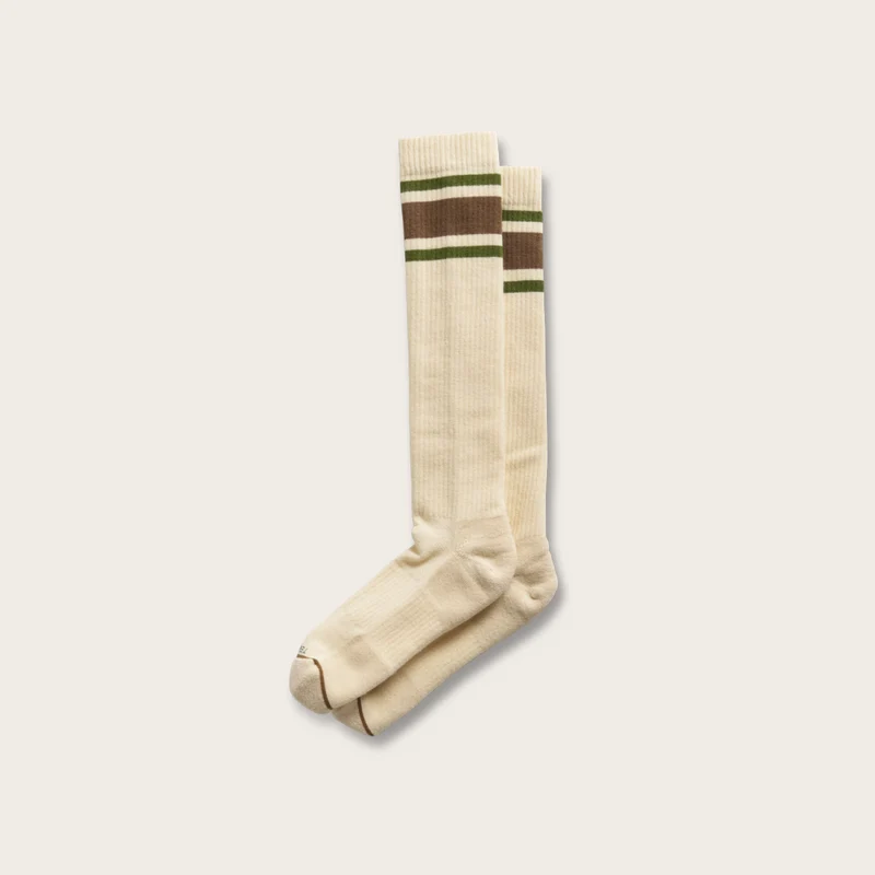 Over the Calf Performance Sock (2-Pack)