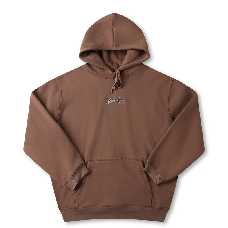 Former Proscription Hood Choc